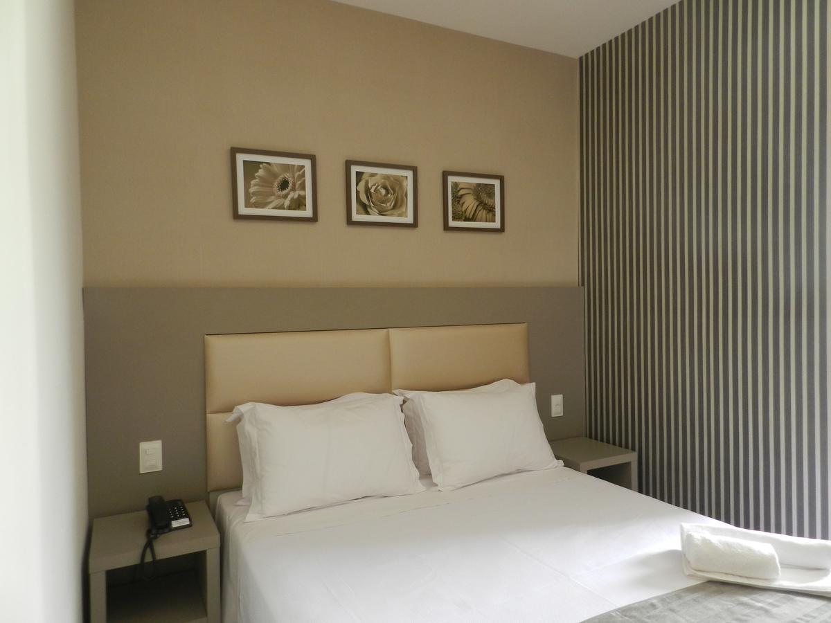 Splendore Hotel Консейсан-ду-Мату-Дентру Екстер'єр фото